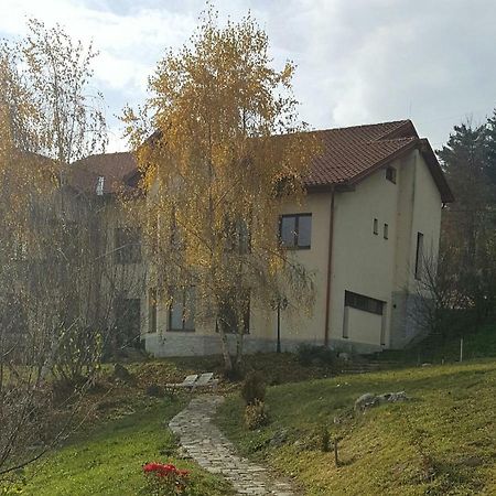 Trovanti Apartment Feleacu Εξωτερικό φωτογραφία