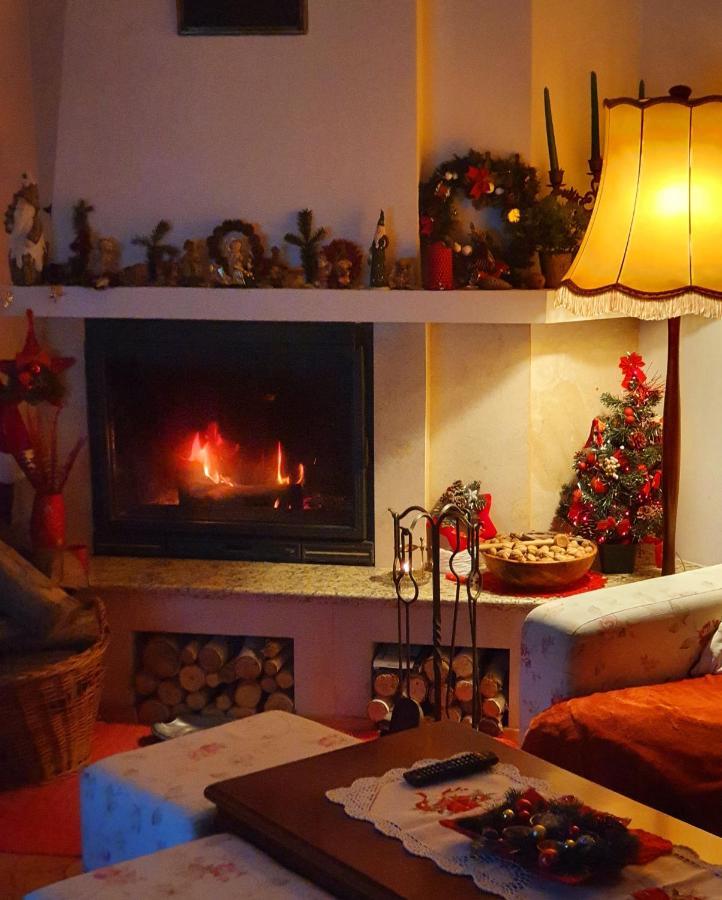 Trovanti Apartment Feleacu Εξωτερικό φωτογραφία