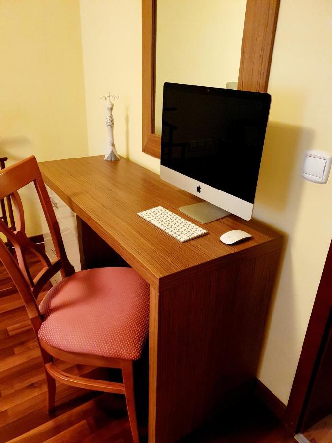 Trovanti Apartment Feleacu Εξωτερικό φωτογραφία